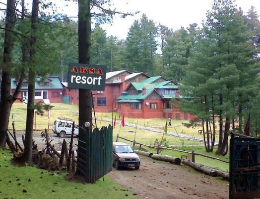 Aksa Resort
